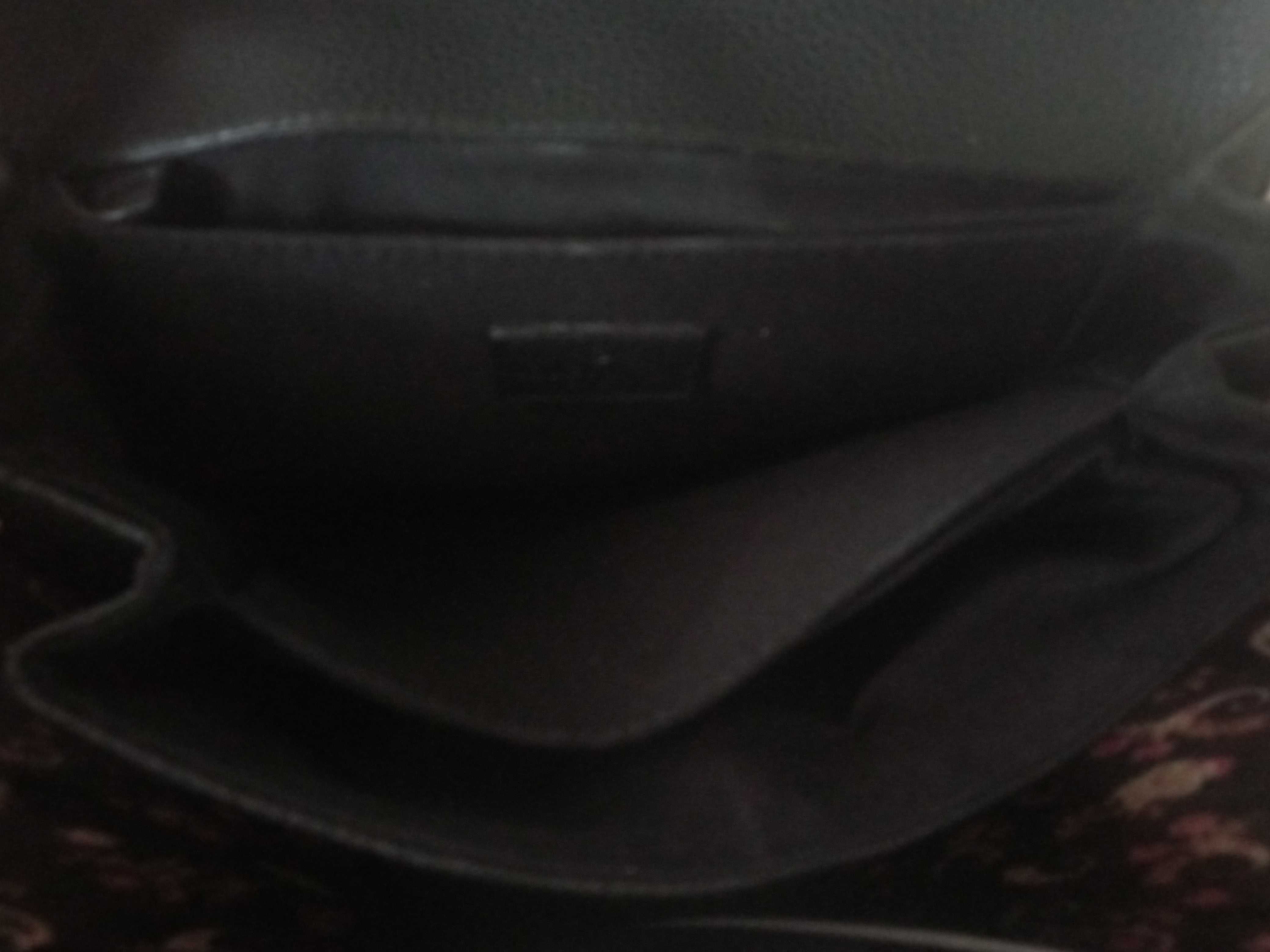 Wyprzedaz sliczna czarna torebka Louis Vuitton