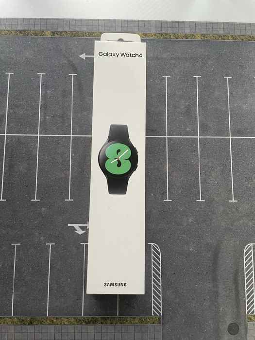 Samsung Galaxy watch 4