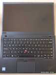 Lenovo ThinkPad X1 Carbon gen 7 Intel Core i5 8th, 16GB RAM 512GB SSD