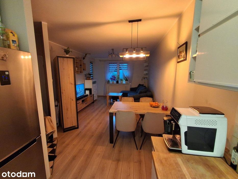 Mieszkanie Ursus z garażem, basenem, sauną i siłownią