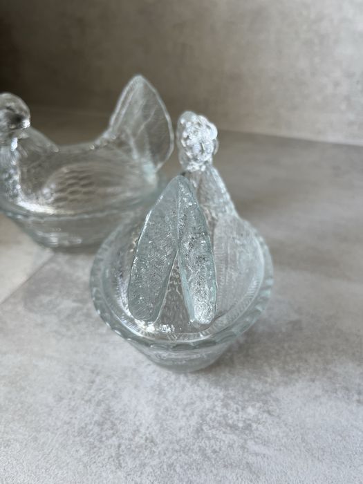 Kury bomboniery HSG Ząbkowice 250 zł sztuka