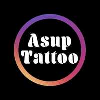 Тату В Черноморске | Asup Tattoo | ЛУЧШИЕ Цены