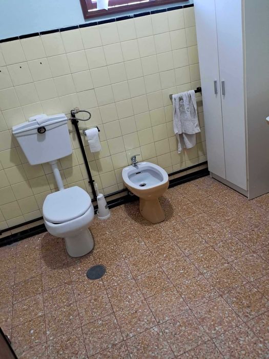 CASA NA ALDEIA - Lugar da Mó - Palmaz