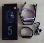 Smartband Xiaomi mi 5 + gratis