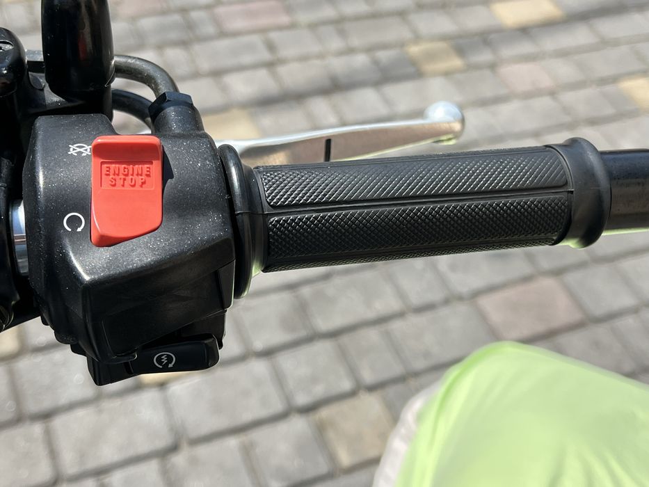 Honda cb 900 hornet без пробігу по Україні (5500$)