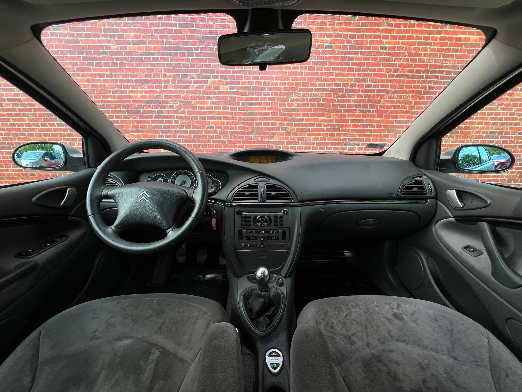 Citroën C5 Klima Isofix Super stan Warszawa gwarancja w cenie ! #VWRL
