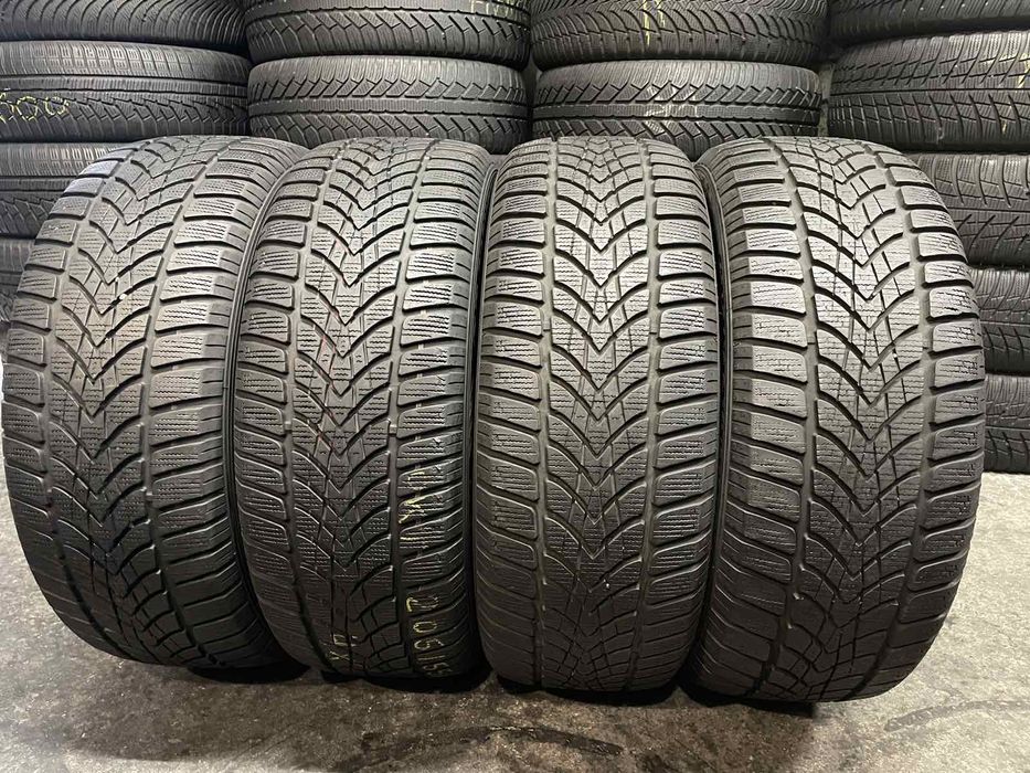 Шини бу 205/215-55/60/65 R16 R16C Зима