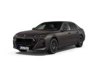 BMW Seria 7 740d xDrive Limuzyna