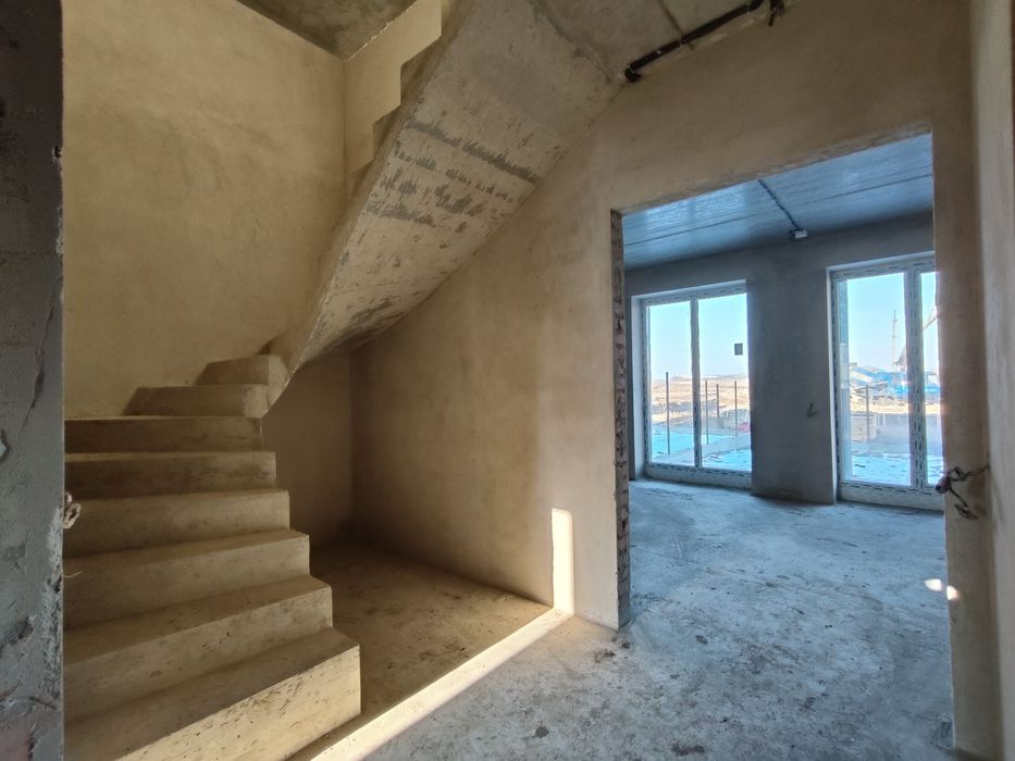 Котедж Льонокобінат.Ціна до 10.11. Встигніть до підняття!!!