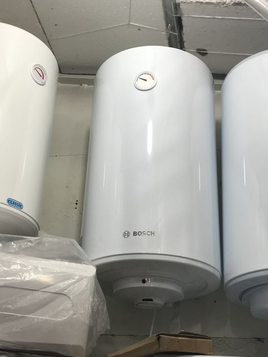 Продам водонагревательные баки,бойлер.