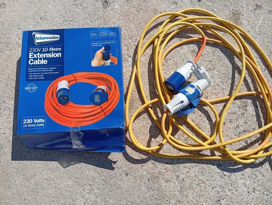 Caravana Bailey Pageant 2005 - Matrícula Portuguesa - Com motor-mover