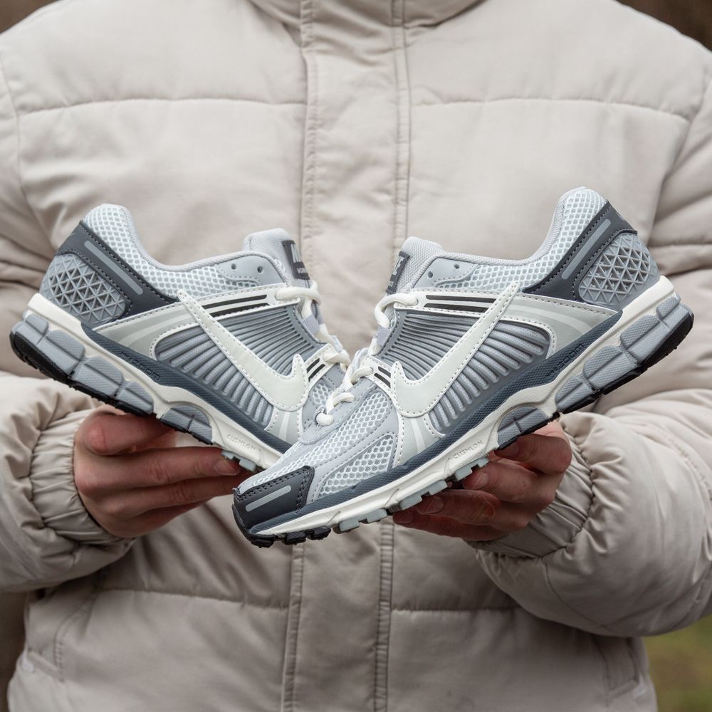 Кросівки Nike Zoom Vomero 5 Climacool Grey