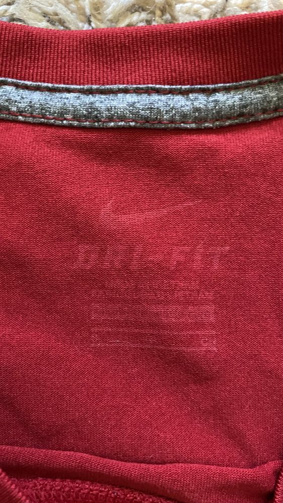 longsleeve nike ..