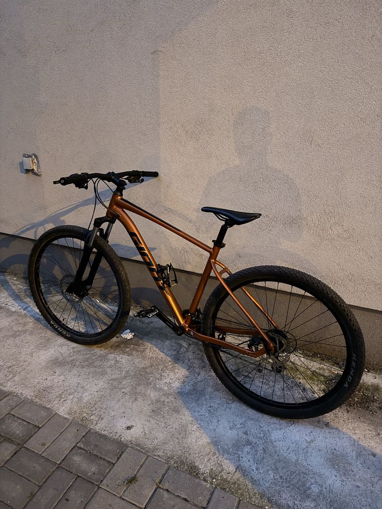 Rower Górski MTB Giant Talon 3 2022r