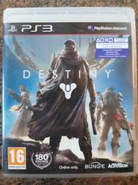 Gra Destiny PS3 Play Station ENG pudełkowa