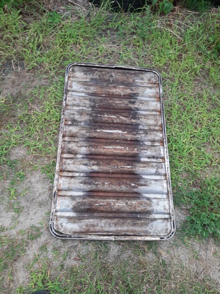 Blachy piekarnicze 600×800