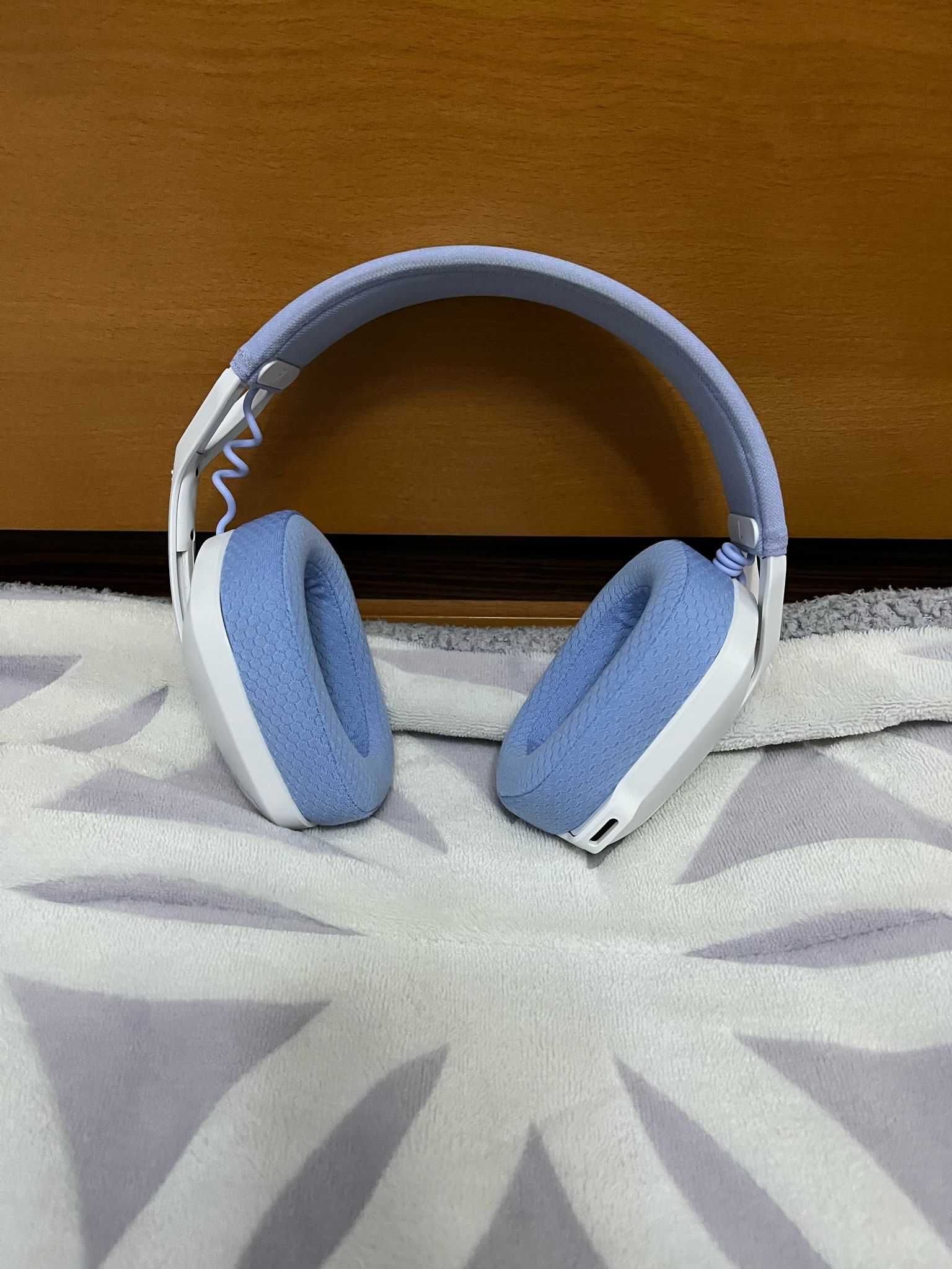 logitech g435 como novos