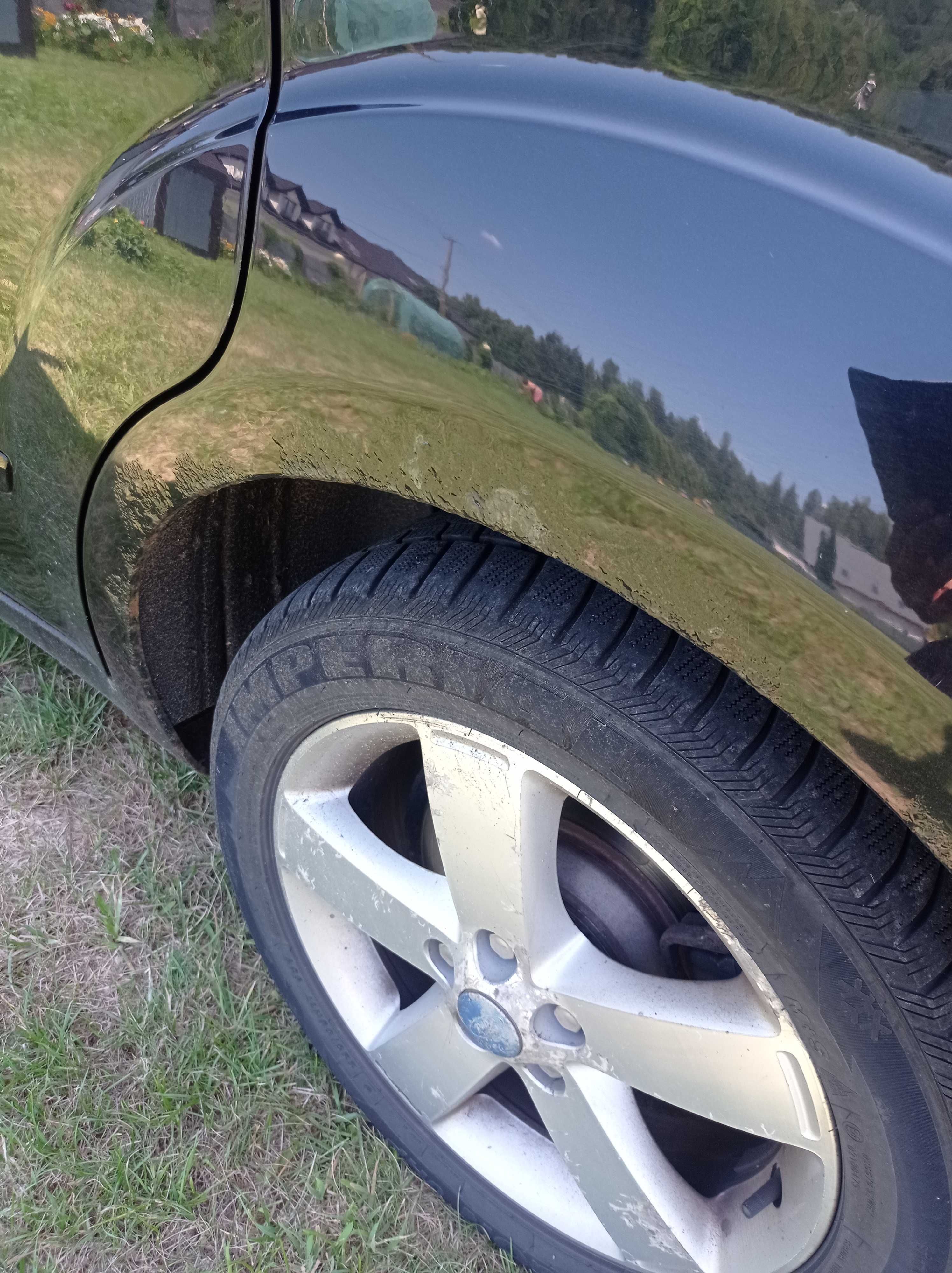 Ford S-Max 2.0 TDCI  rok prod. 2007