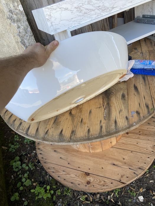 Lavatórios para venda