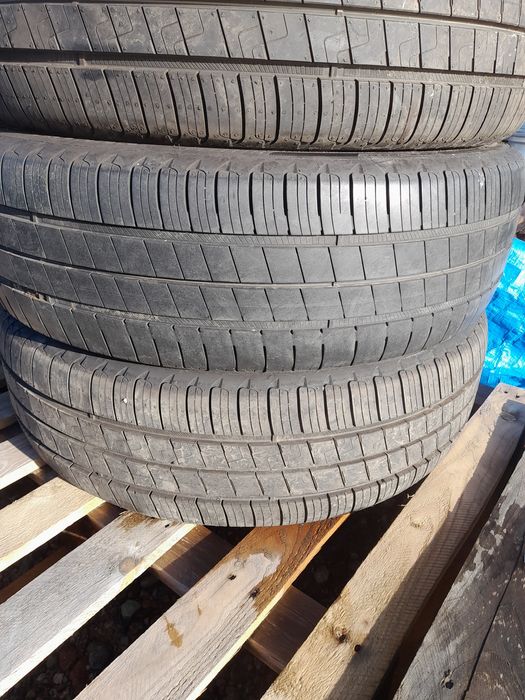 Opony letnie Bridgestone Efficent Grip 195 55r20