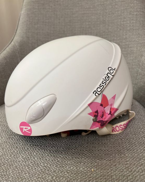 Kask narciarski Rossignol