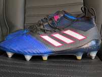 Adidas ACE 44 (28cm) Korki Buty piłkarskie