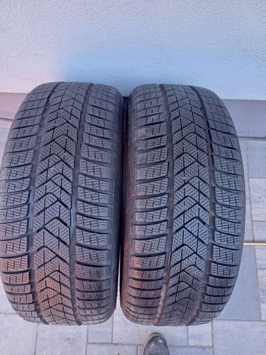 245/45R19 102V 2xPirelli AO 2023rok