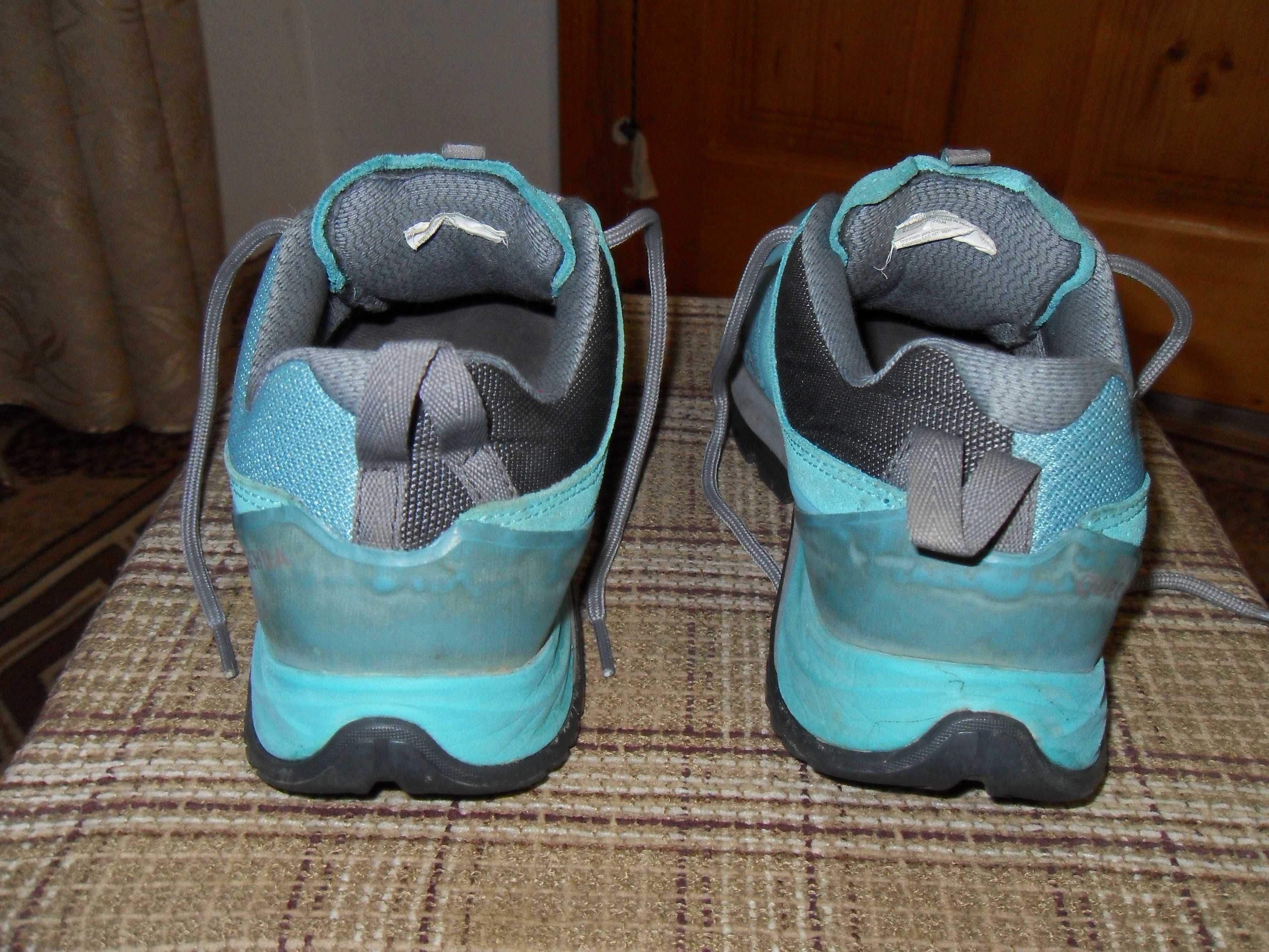 Туристична взуття Quechua MH500, 38 розмір