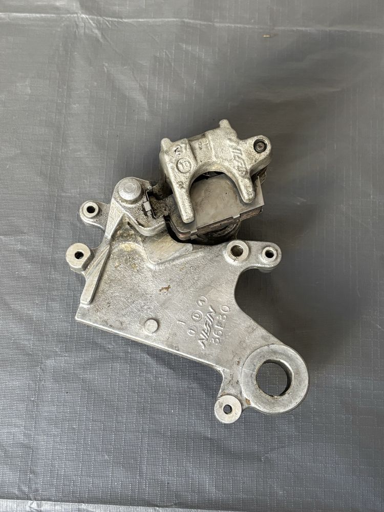 Zacisk hamulcowy tył tylny TM RACING 125 / 250 Cross Enduro