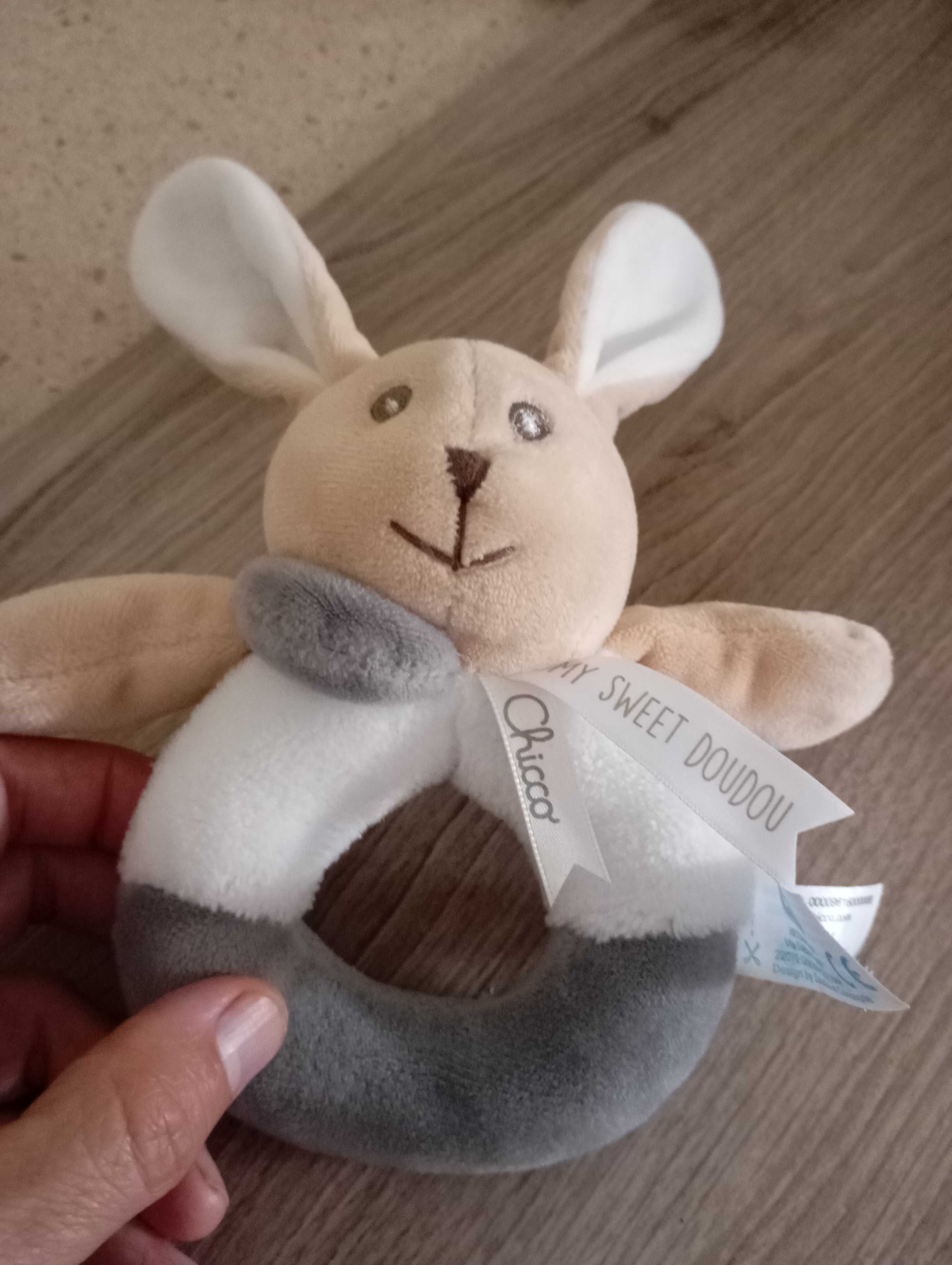 Brinquedo Chicco para bebé