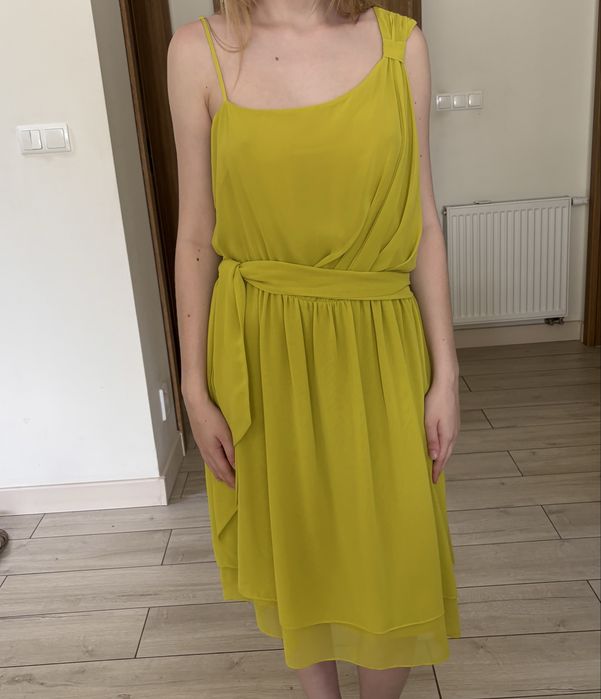 Sukienka, wesele, ślub, taranko