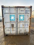 Kontener morski 20DC Magazyn 20DC