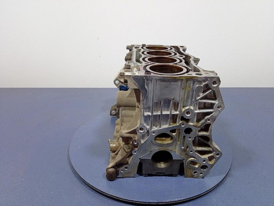 SKODA OCTAVIA III 1,4 TSI 150KM BLOK SILNIKA 04E103023BF CZDA