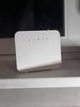 router alcatel link hub