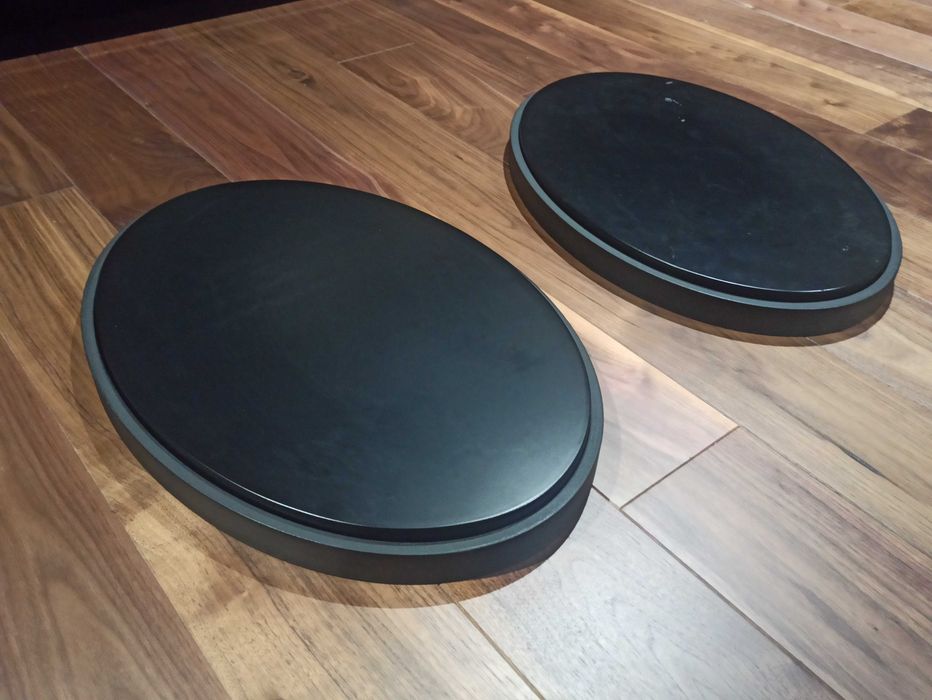 Podstawy kwarcowe B&W 803d platformy Base Audio Bowers & Wilkins