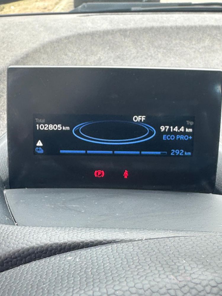 BMW Eletrico I3 120Ah