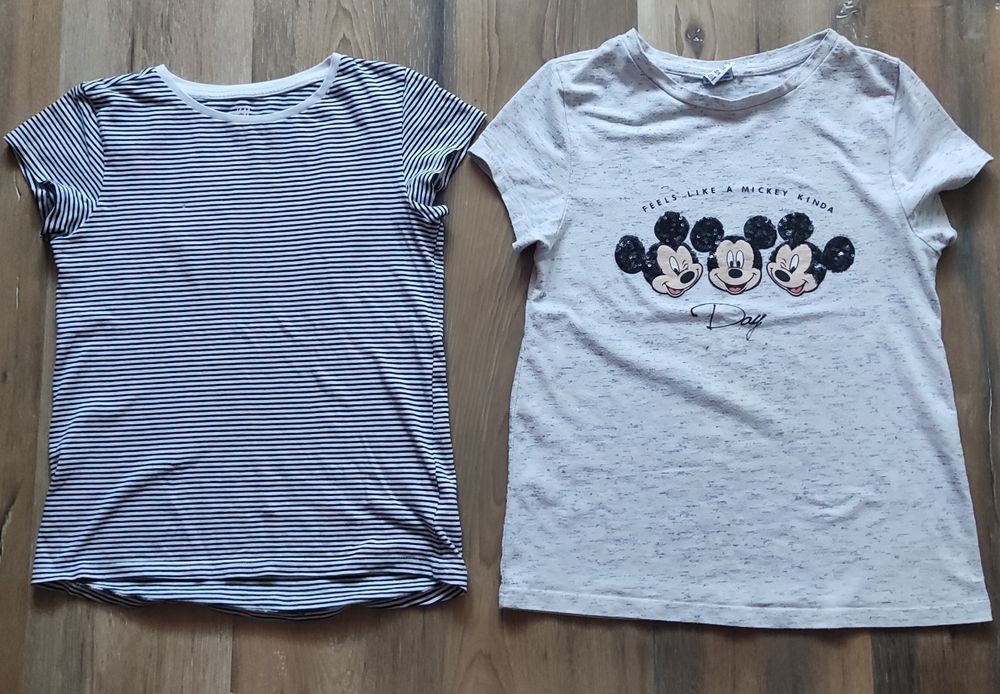 Koszulka, podkoszulka, t-shirt roz.146