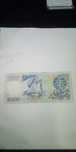 Nota de 2000 escudos de 1993 não circulada