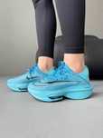 Кросівки Nike Air Zoom Alphafly Next% 2 Blue/Black premium