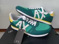 Buty Armani Exchange, rozm. 45