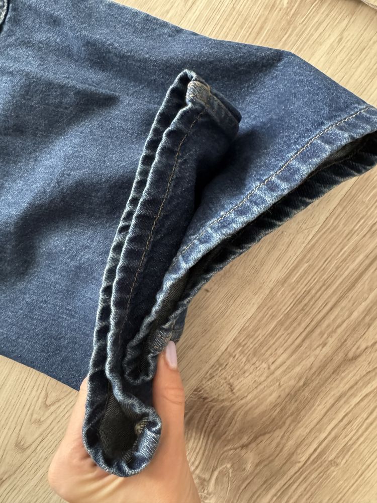 Джинси zara 140 розмір