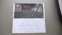 Voucher na tatuaż - Brzeszcze