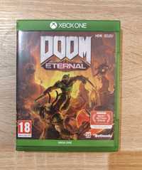 Doom eternal xbox