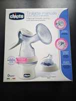 Laktator Chicco manualny
