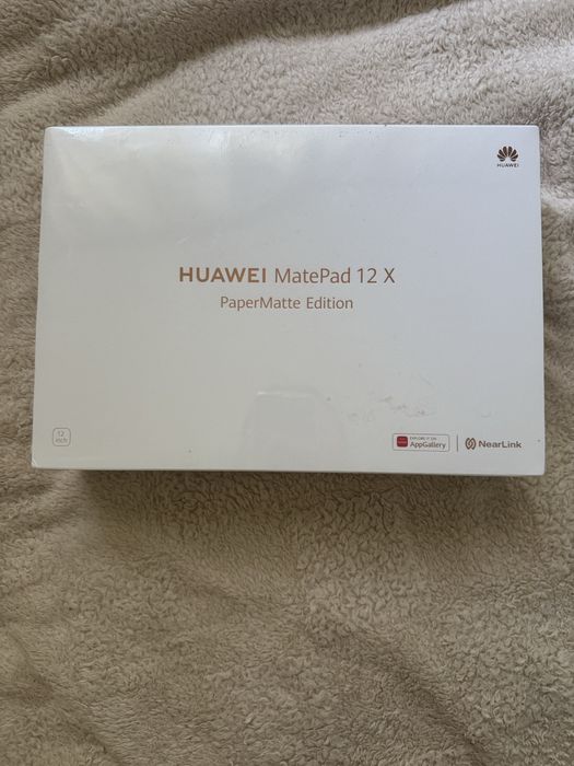 huawei matepad 12 x papermatte edition 12gb 256gb