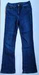 Spodnie jeansy bootcut