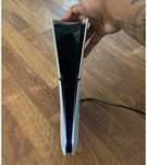 Vendo playstation 5 digital 1 tb