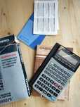 Calculadora científica Casio