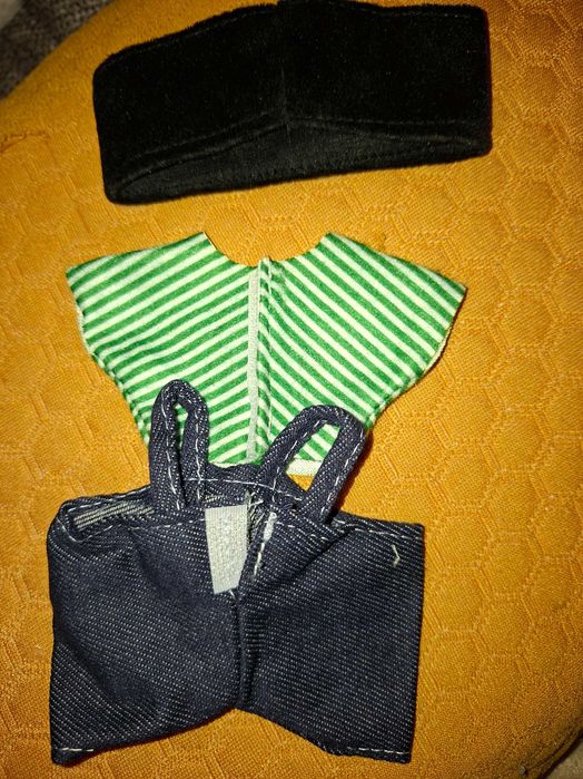 Ubranko labubu lafufu