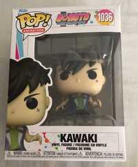 Funko POP! Animation Boruto Naruto Next Generations Kawaki